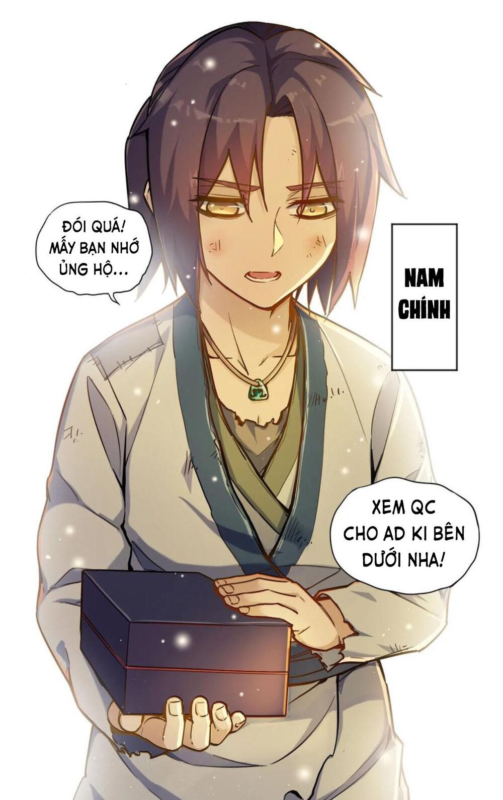 Đạp Toái Tiên Hà Chapter 108 - Trang 2