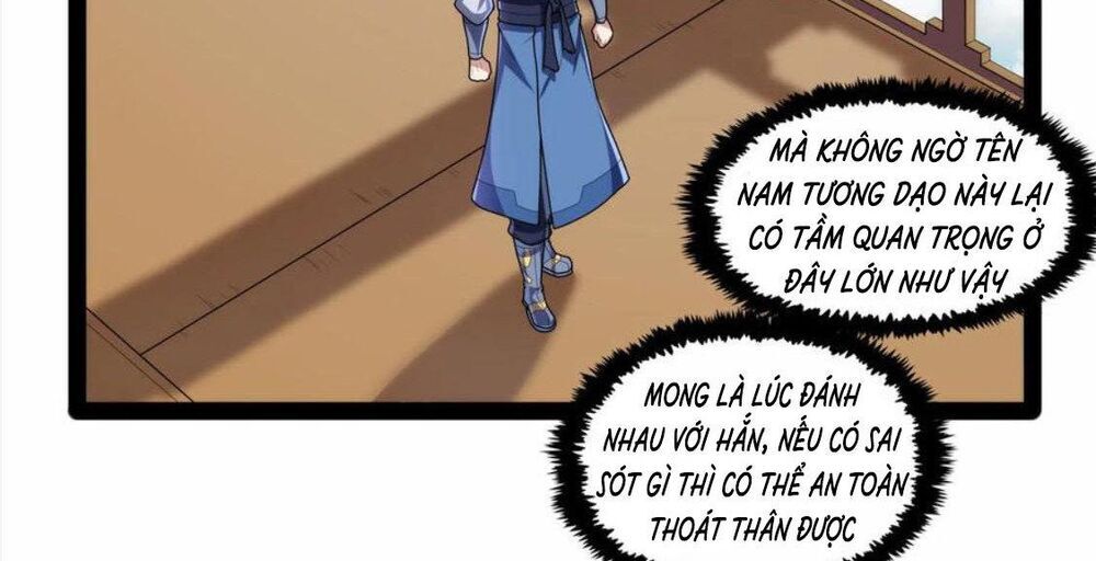 Đạp Toái Tiên Hà Chapter 109 - Trang 2