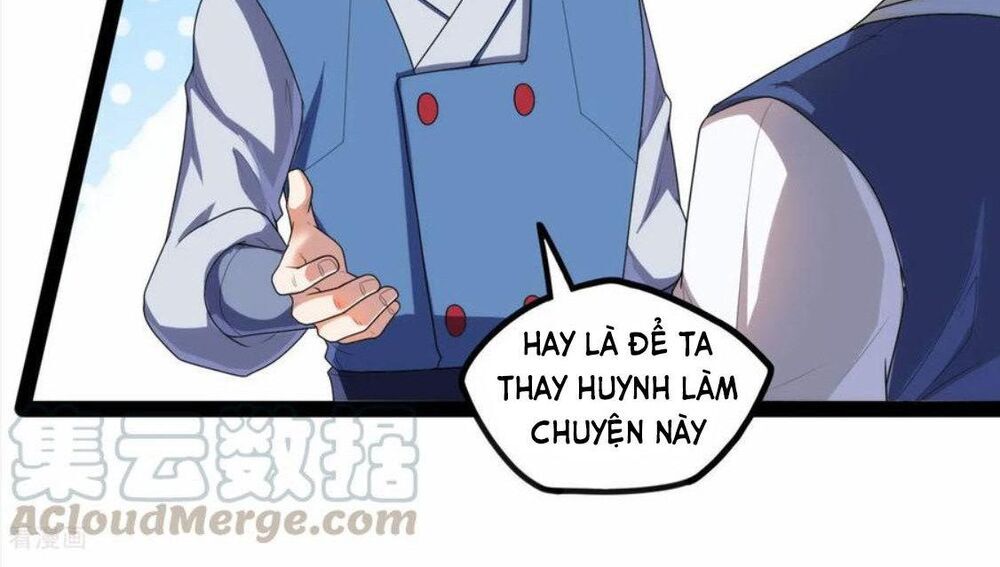 Đạp Toái Tiên Hà Chapter 109 - Trang 2