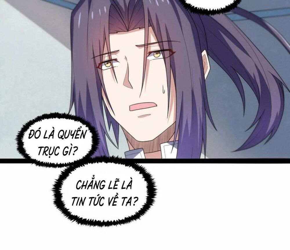 Đạp Toái Tiên Hà Chapter 109 - Trang 2