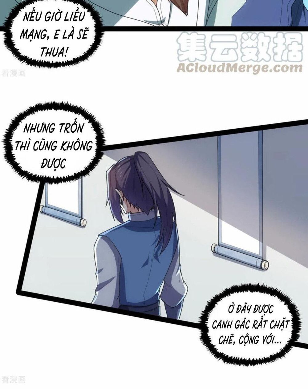 Đạp Toái Tiên Hà Chapter 109 - Trang 2