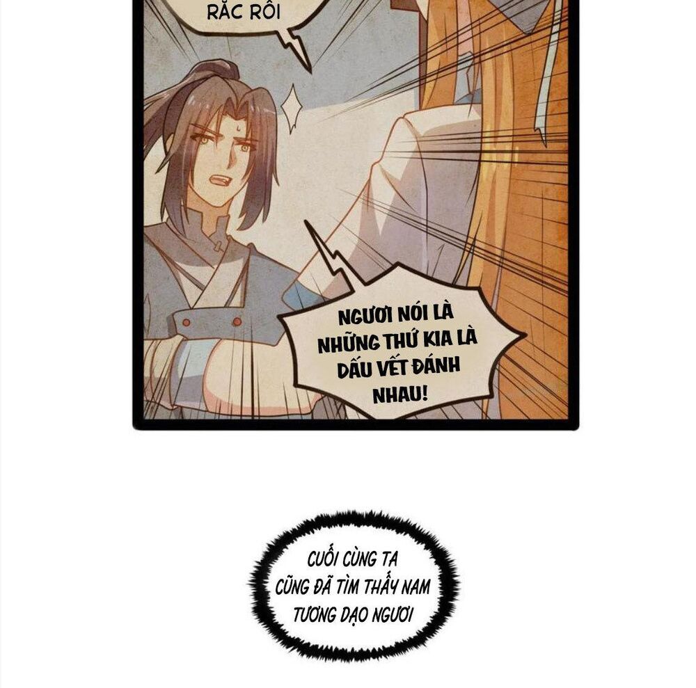 Đạp Toái Tiên Hà Chapter 109 - Trang 2