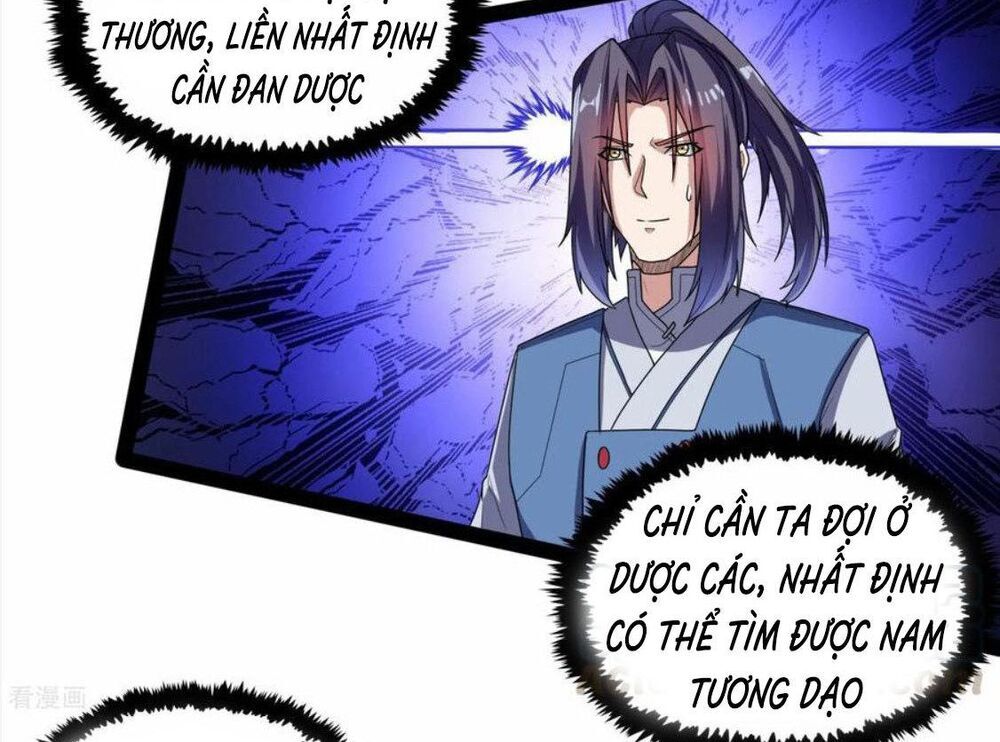Đạp Toái Tiên Hà Chapter 109 - Trang 2