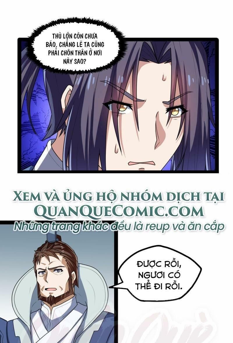 Đạp Toái Tiên Hà Chapter 110 - Trang 2