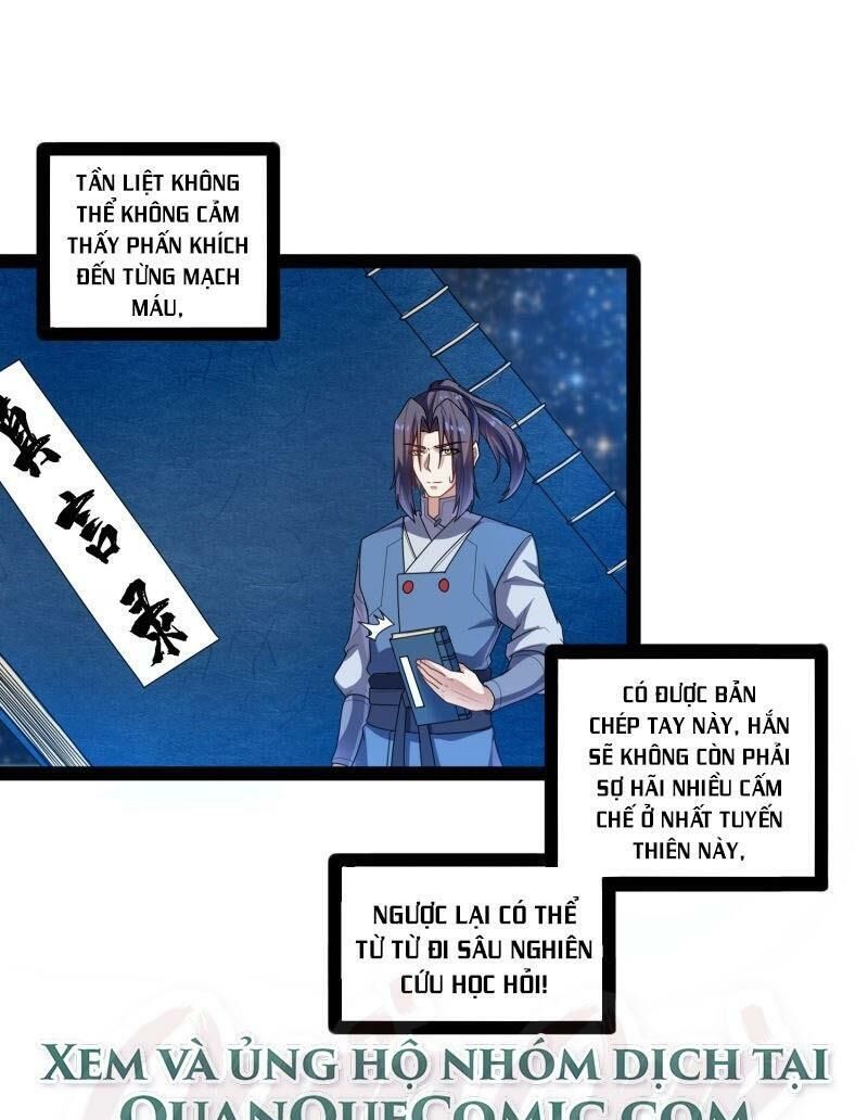 Đạp Toái Tiên Hà Chapter 110 - Trang 2