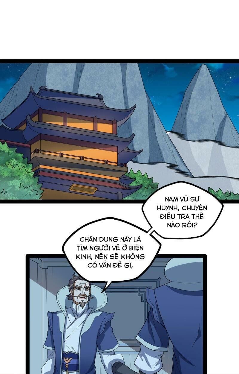 Đạp Toái Tiên Hà Chapter 110 - Trang 2