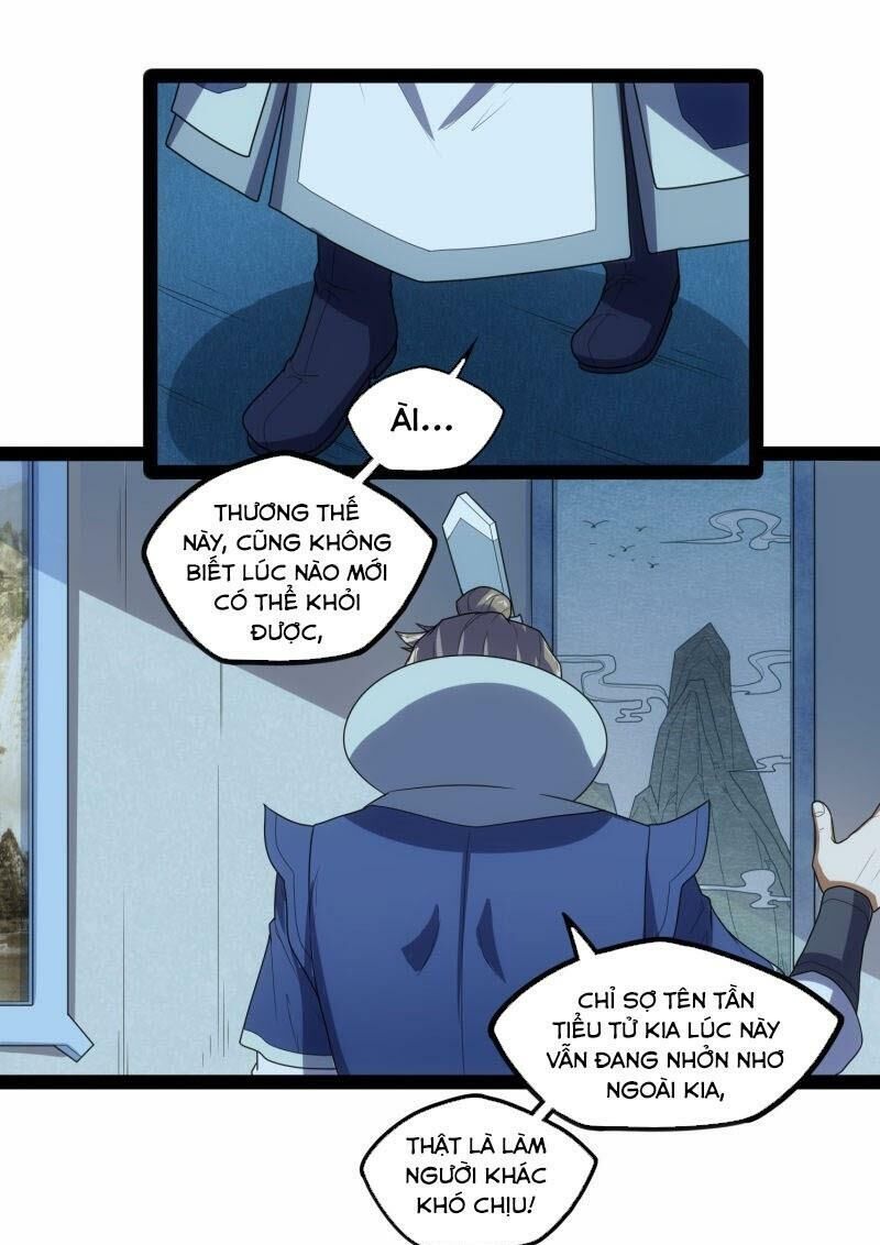 Đạp Toái Tiên Hà Chapter 110 - Trang 2