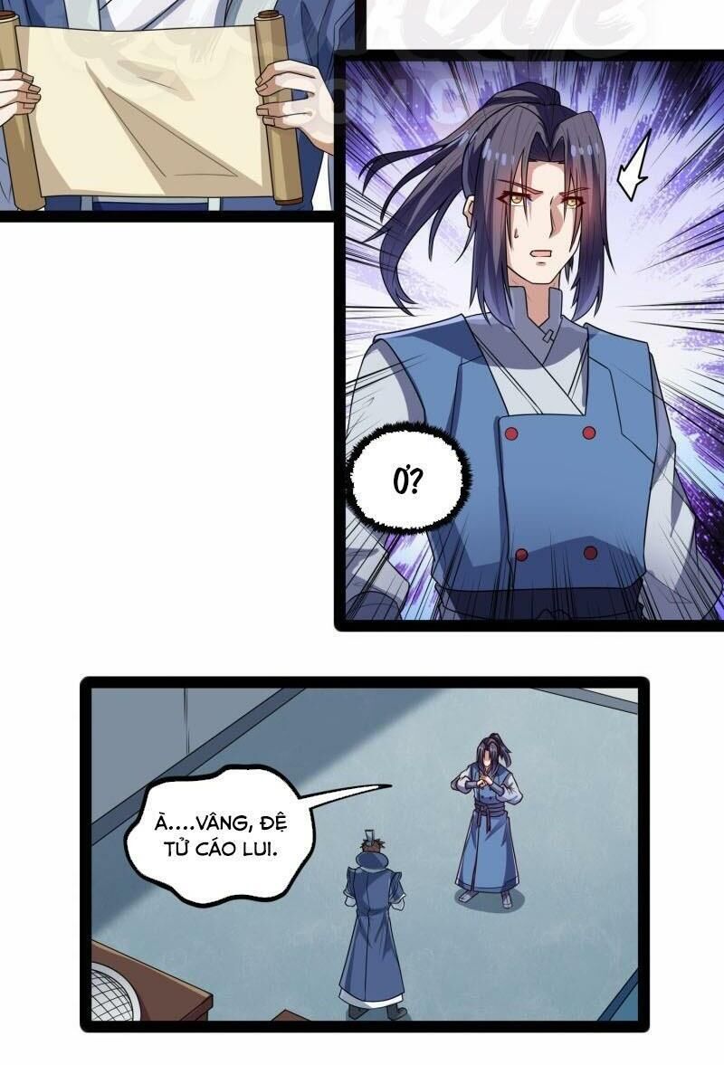 Đạp Toái Tiên Hà Chapter 110 - Trang 2