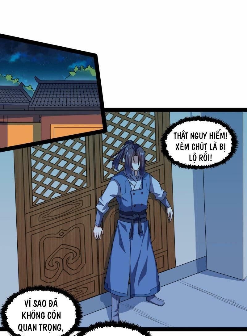 Đạp Toái Tiên Hà Chapter 110 - Trang 2