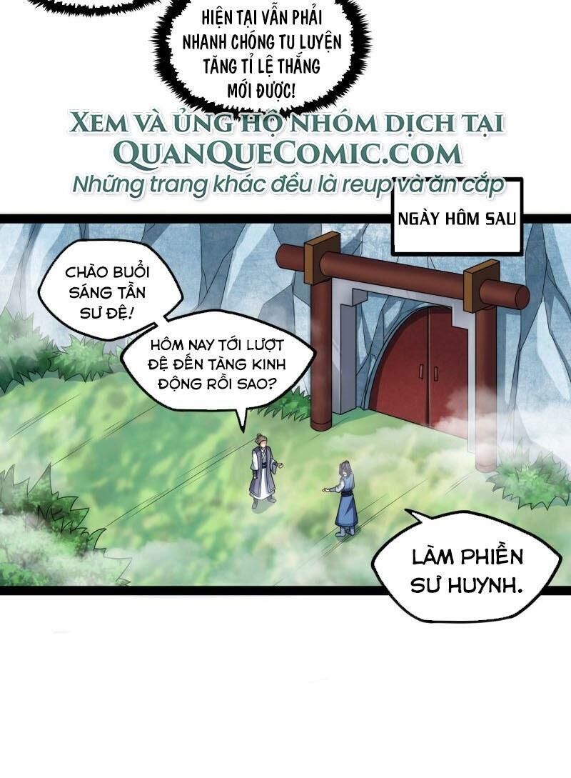 Đạp Toái Tiên Hà Chapter 110 - Trang 2