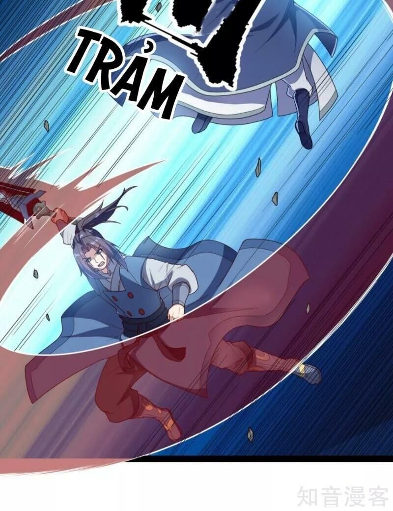 Đạp Toái Tiên Hà Chapter 111 - Trang 2