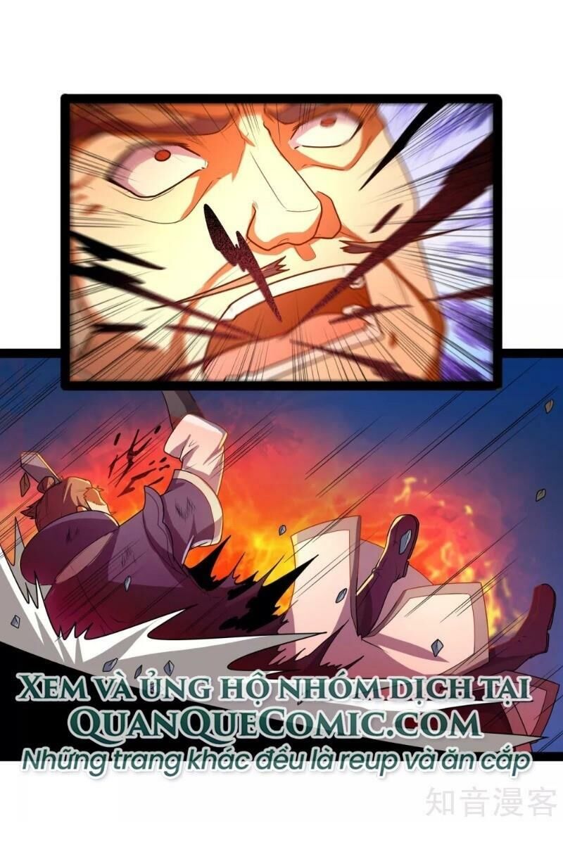 Đạp Toái Tiên Hà Chapter 111 - Trang 2