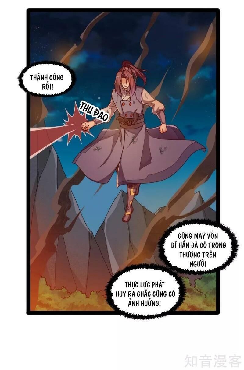 Đạp Toái Tiên Hà Chapter 111 - Trang 2