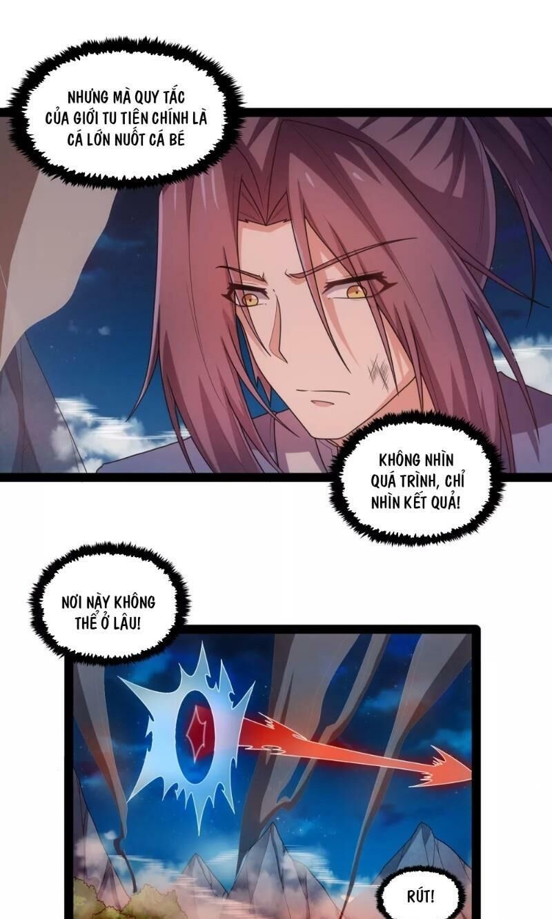 Đạp Toái Tiên Hà Chapter 111 - Trang 2