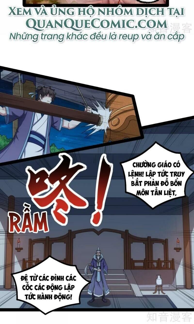 Đạp Toái Tiên Hà Chapter 111 - Trang 2