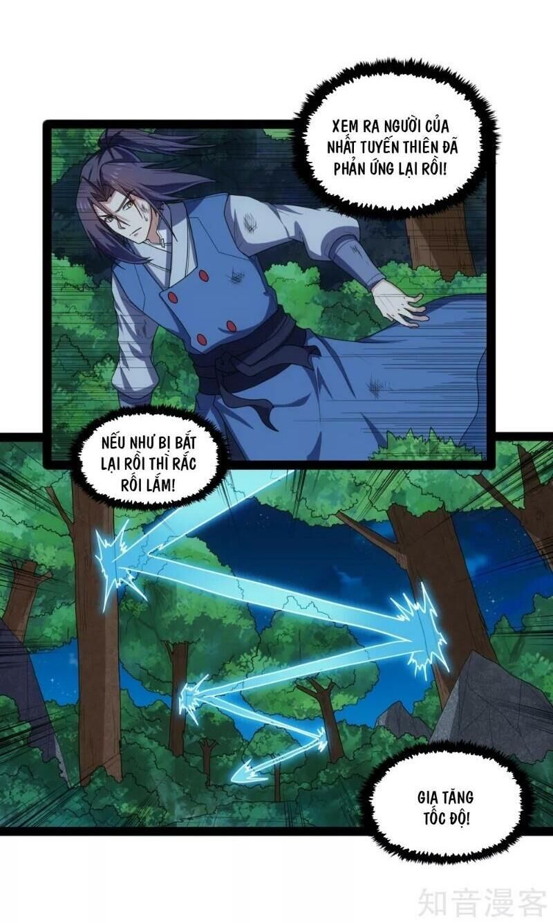 Đạp Toái Tiên Hà Chapter 111 - Trang 2