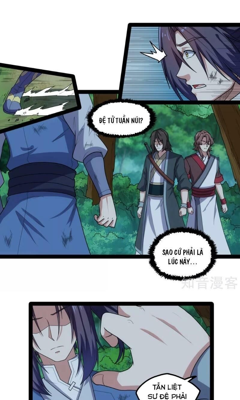 Đạp Toái Tiên Hà Chapter 111 - Trang 2