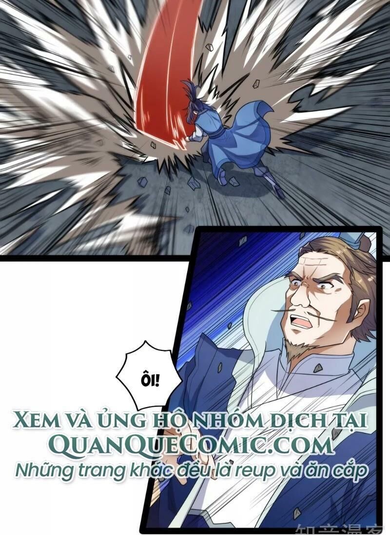 Đạp Toái Tiên Hà Chapter 111 - Trang 2