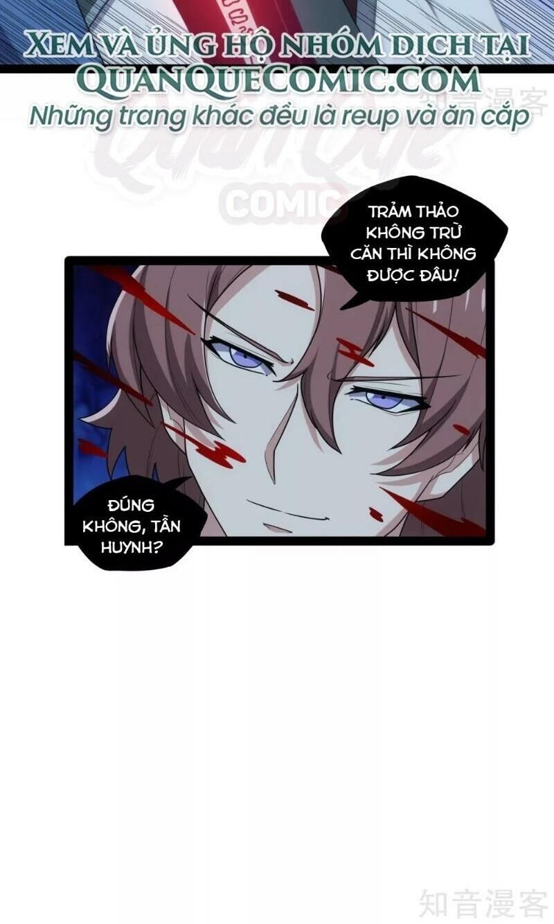 Đạp Toái Tiên Hà Chapter 111 - Trang 2