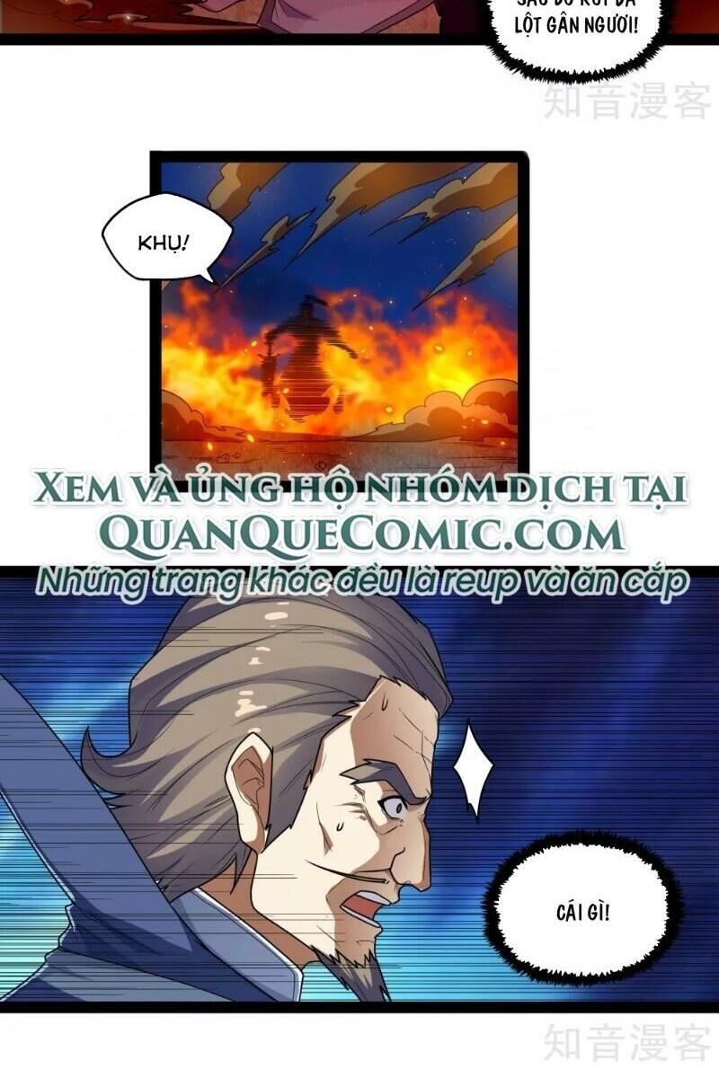 Đạp Toái Tiên Hà Chapter 111 - Trang 2