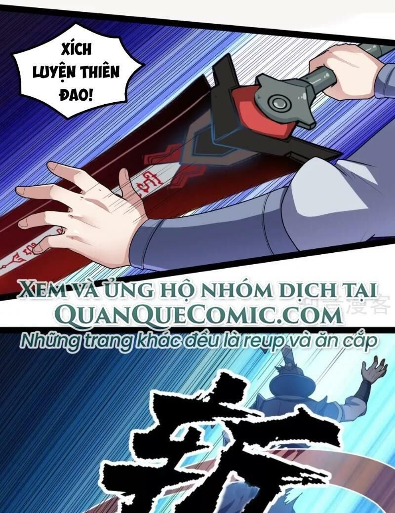 Đạp Toái Tiên Hà Chapter 111 - Trang 2