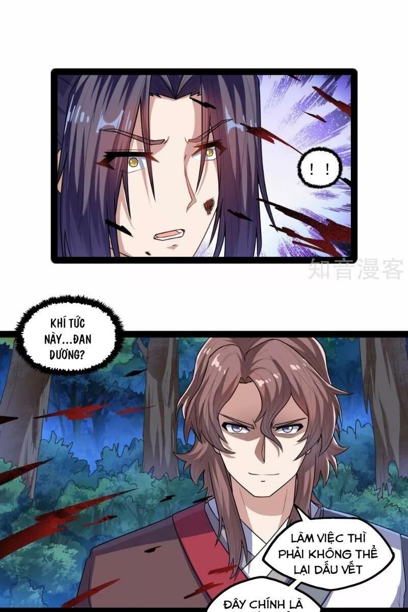 Đạp Toái Tiên Hà Chapter 112 - Trang 2