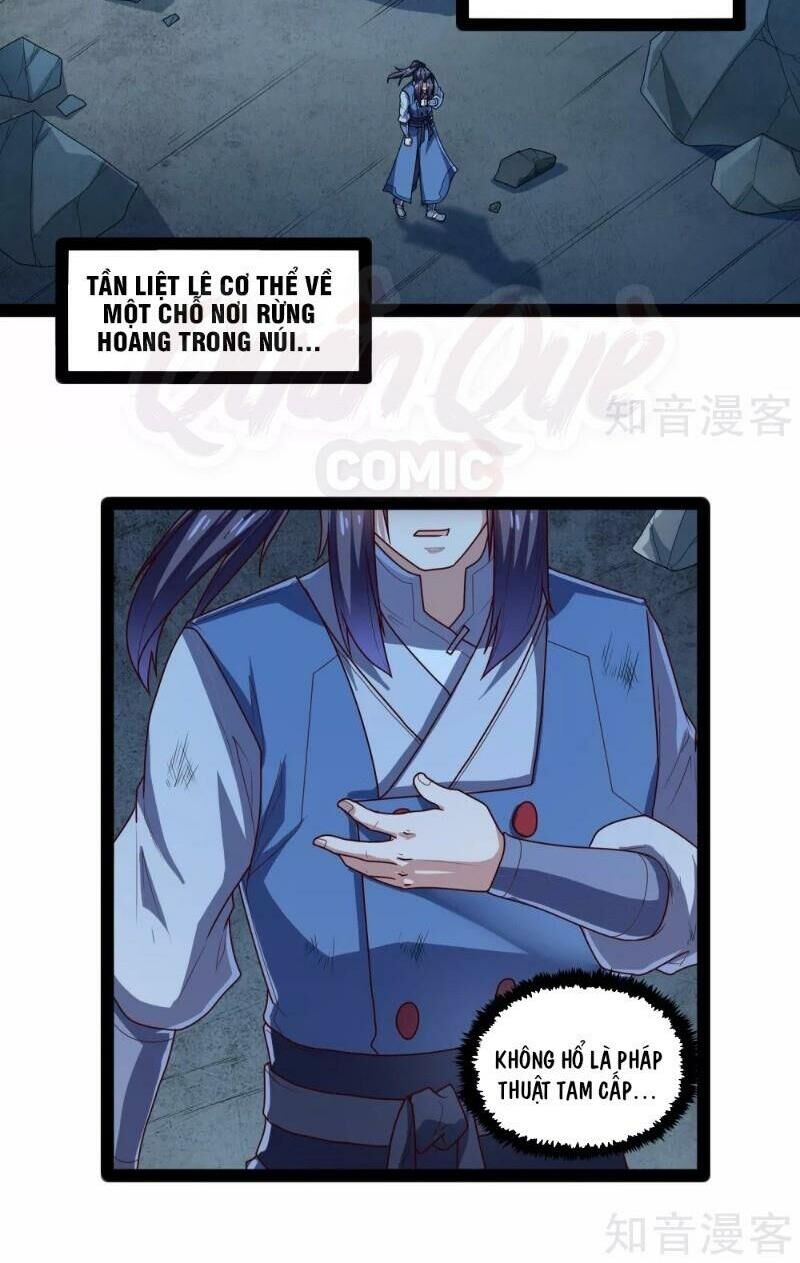 Đạp Toái Tiên Hà Chapter 112 - Trang 2