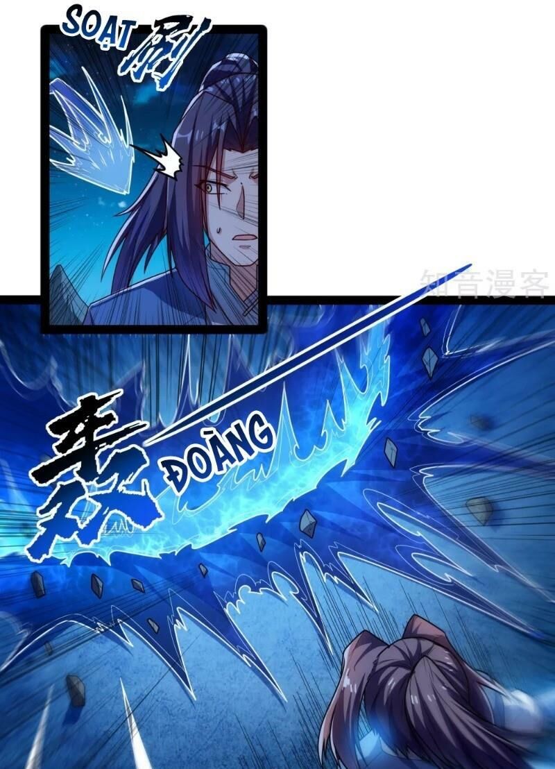 Đạp Toái Tiên Hà Chapter 112 - Trang 2