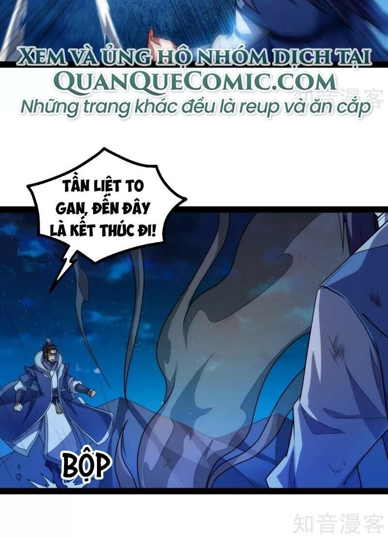 Đạp Toái Tiên Hà Chapter 112 - Trang 2