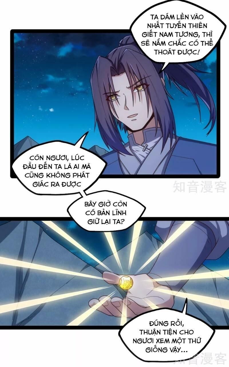 Đạp Toái Tiên Hà Chapter 112 - Trang 2