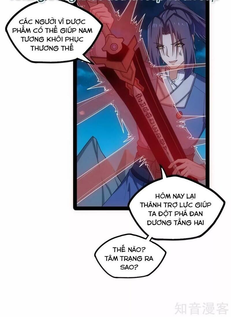 Đạp Toái Tiên Hà Chapter 112 - Trang 2