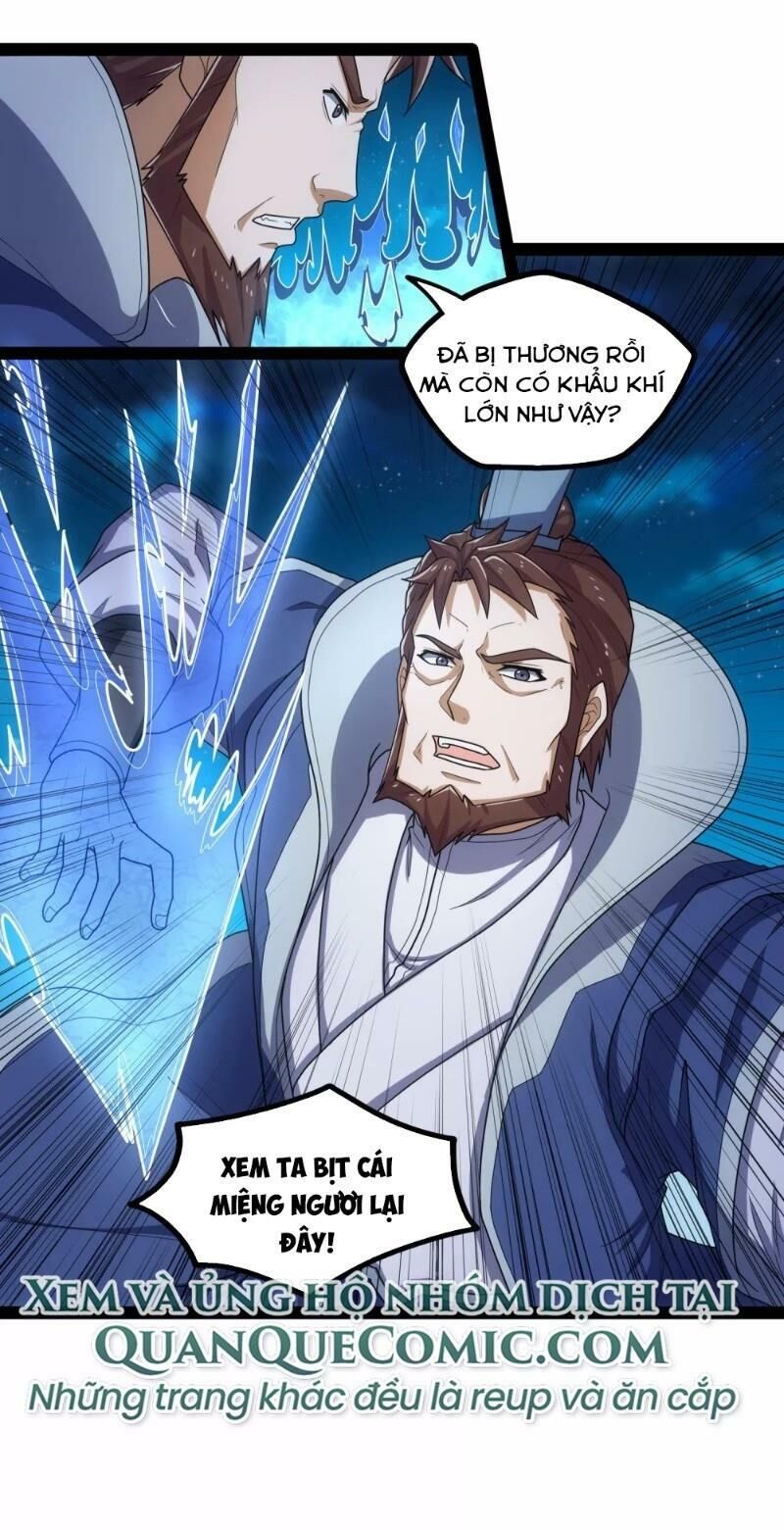 Đạp Toái Tiên Hà Chapter 112 - Trang 2