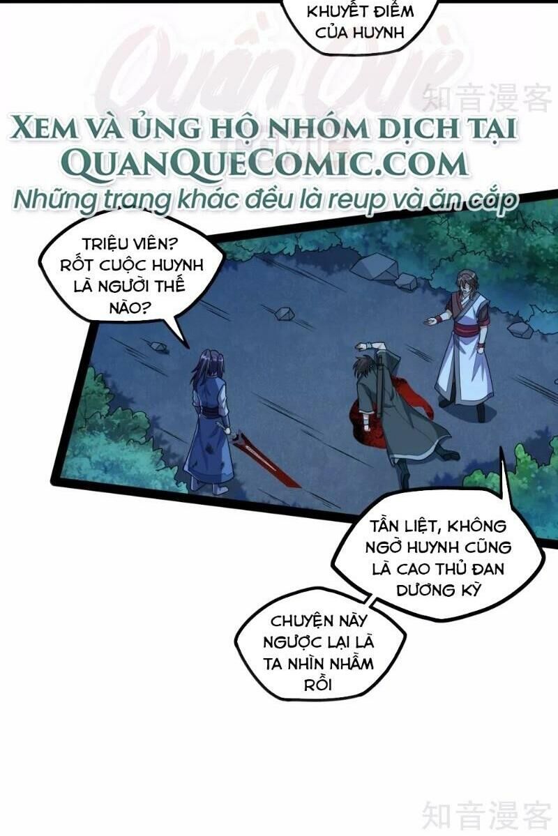 Đạp Toái Tiên Hà Chapter 112 - Trang 2