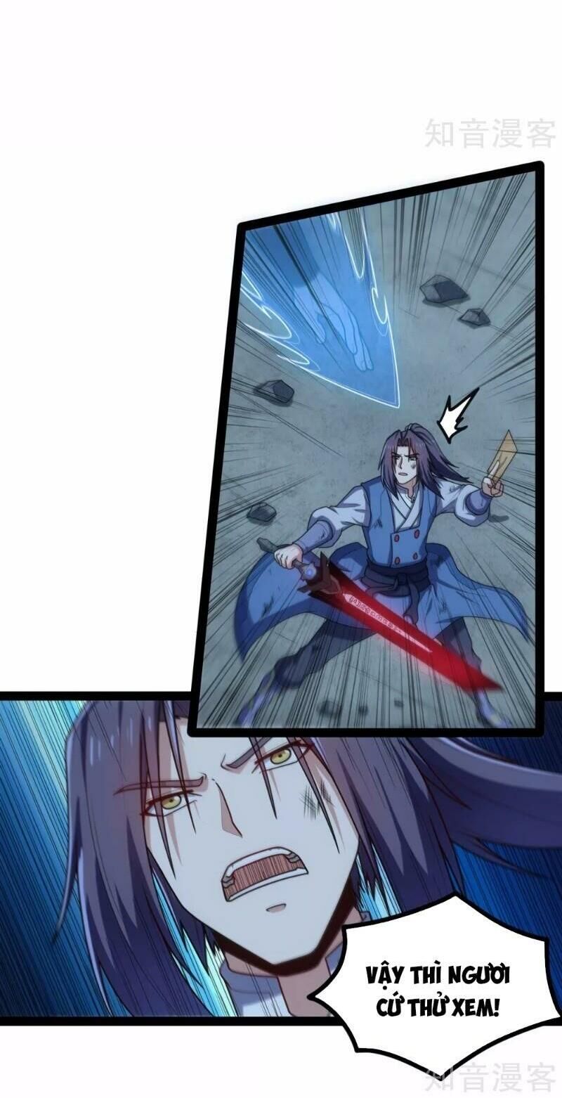 Đạp Toái Tiên Hà Chapter 112 - Trang 2