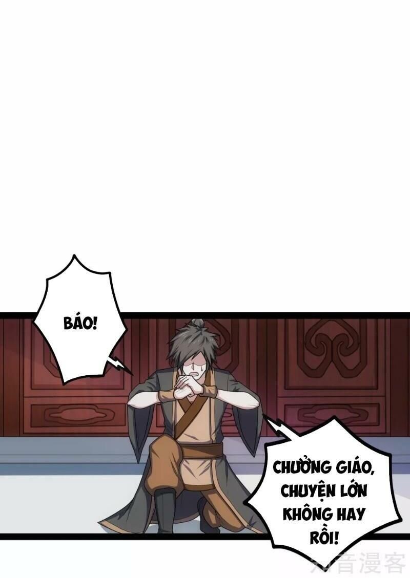 Đạp Toái Tiên Hà Chapter 112 - Trang 2