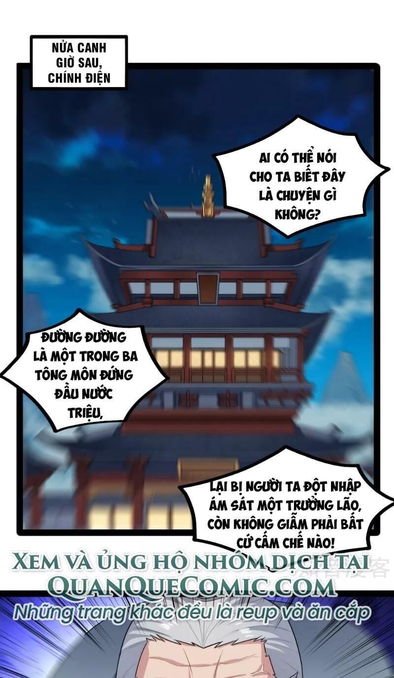 Đạp Toái Tiên Hà Chapter 112 - Trang 2