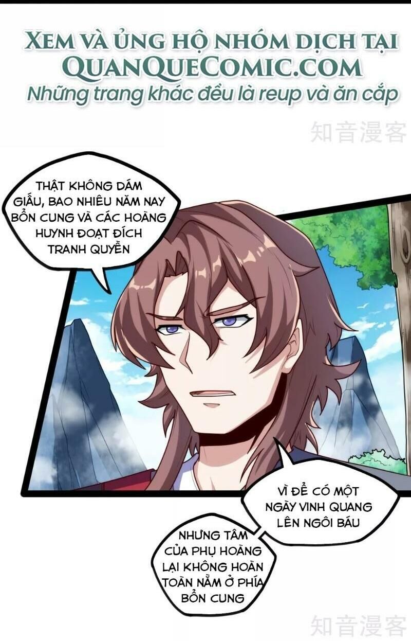 Đạp Toái Tiên Hà Chapter 113 - Trang 2