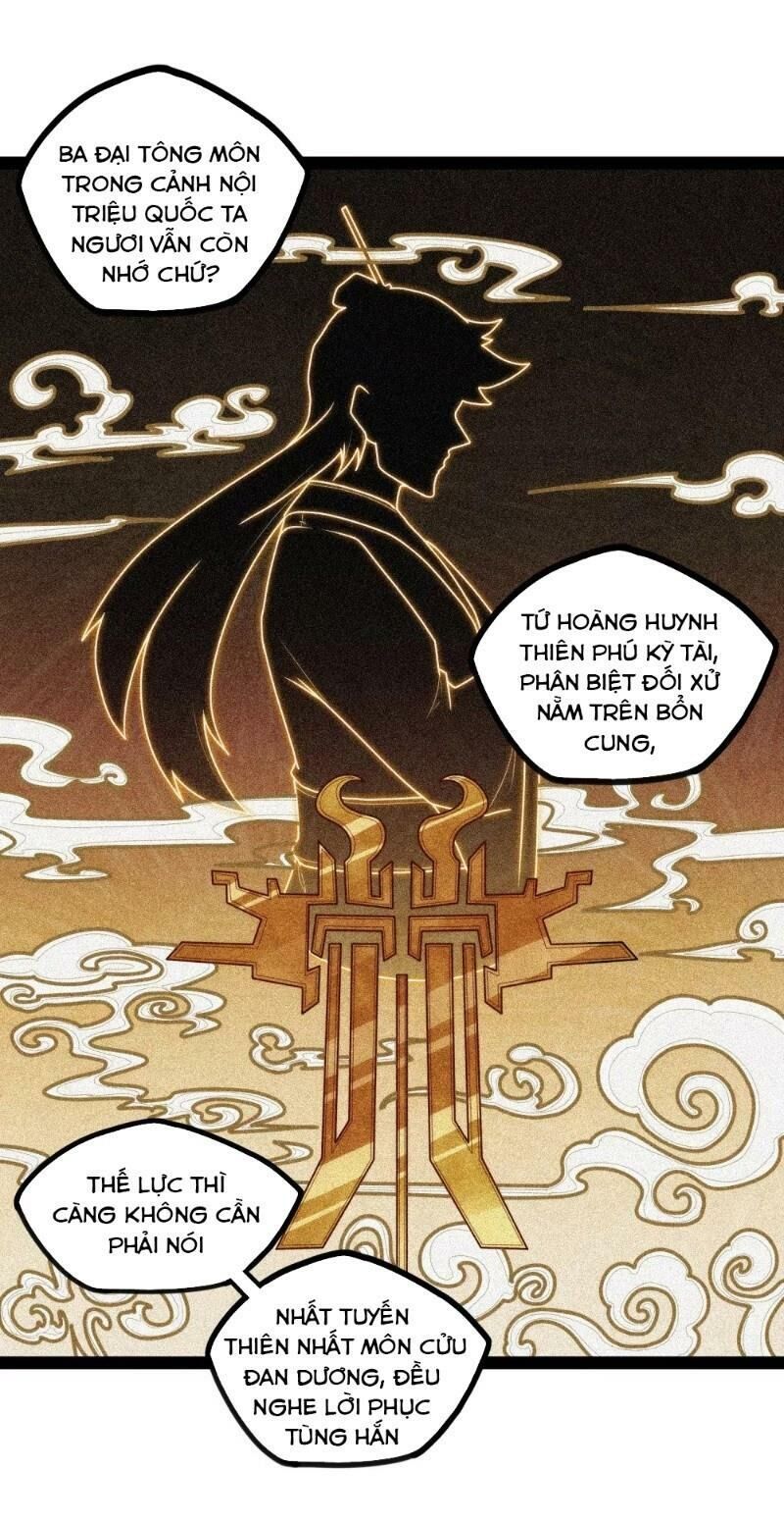 Đạp Toái Tiên Hà Chapter 113 - Trang 2
