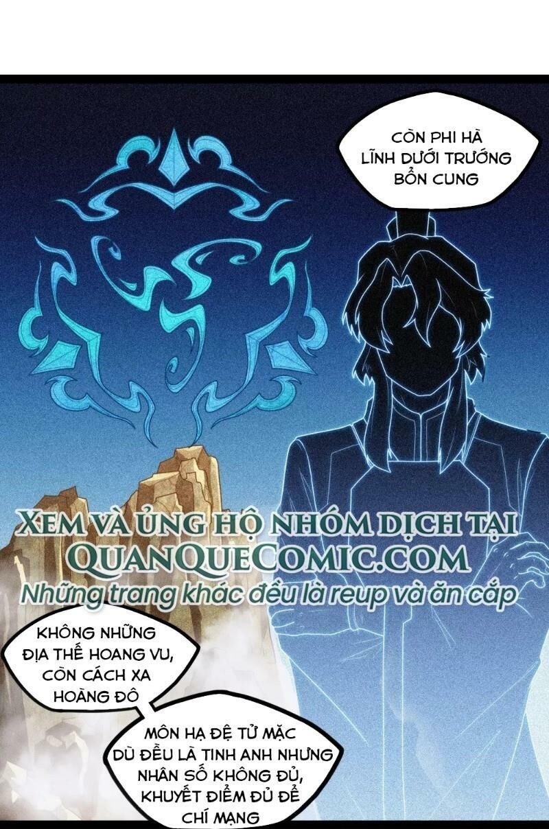Đạp Toái Tiên Hà Chapter 113 - Trang 2