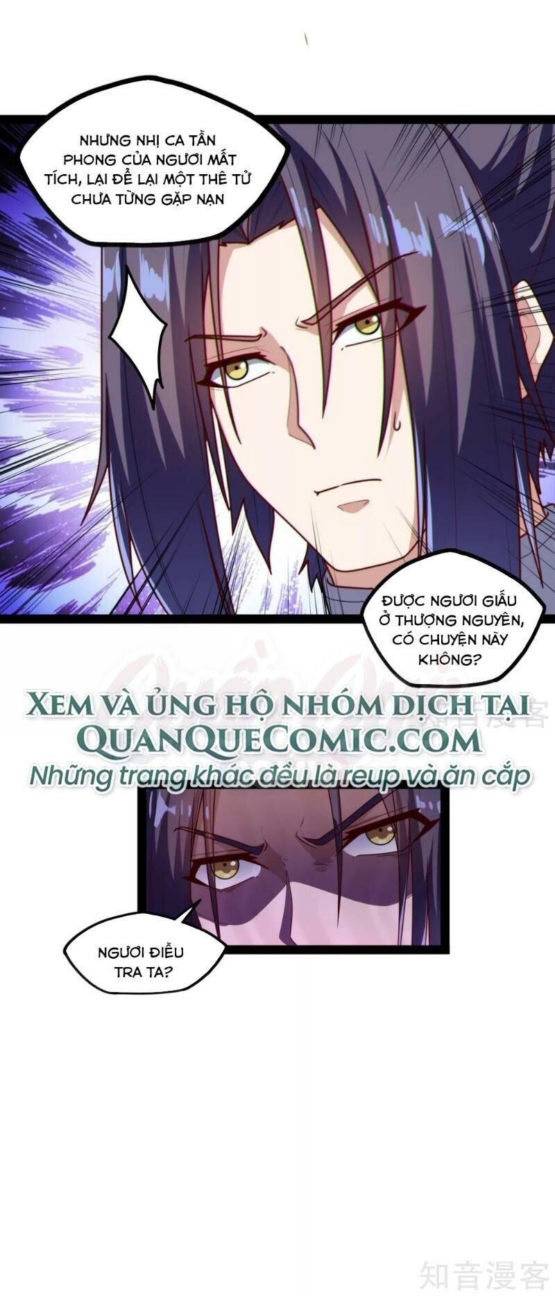 Đạp Toái Tiên Hà Chapter 113 - Trang 2