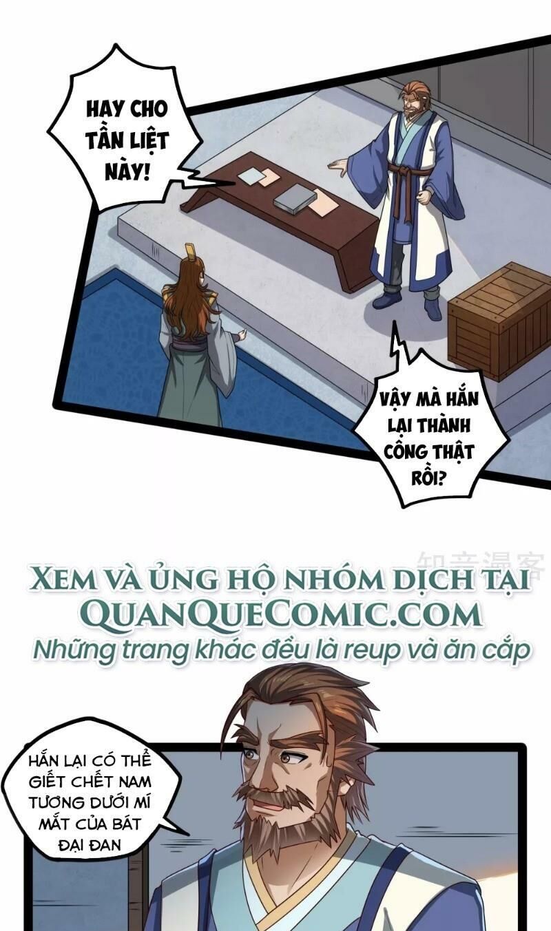 Đạp Toái Tiên Hà Chapter 113 - Trang 2