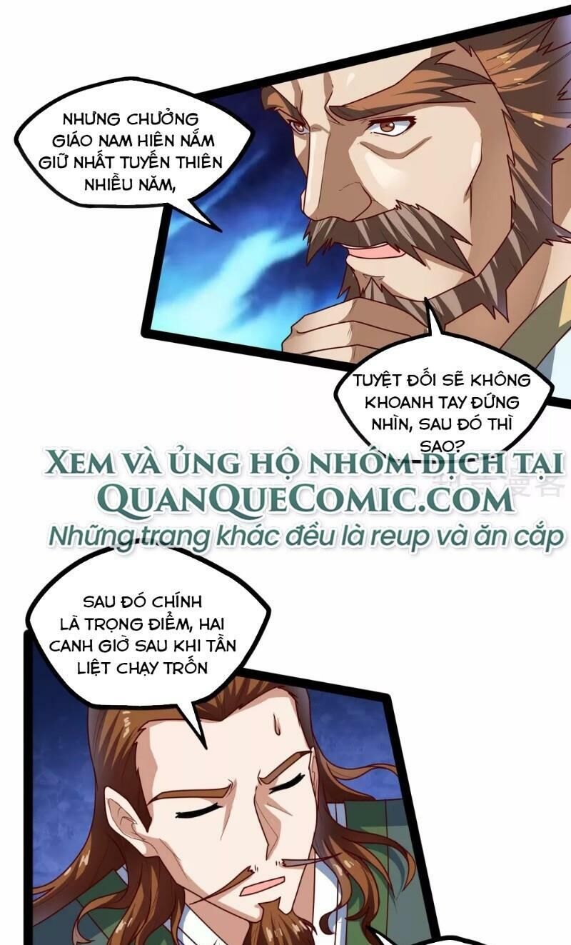 Đạp Toái Tiên Hà Chapter 113 - Trang 2