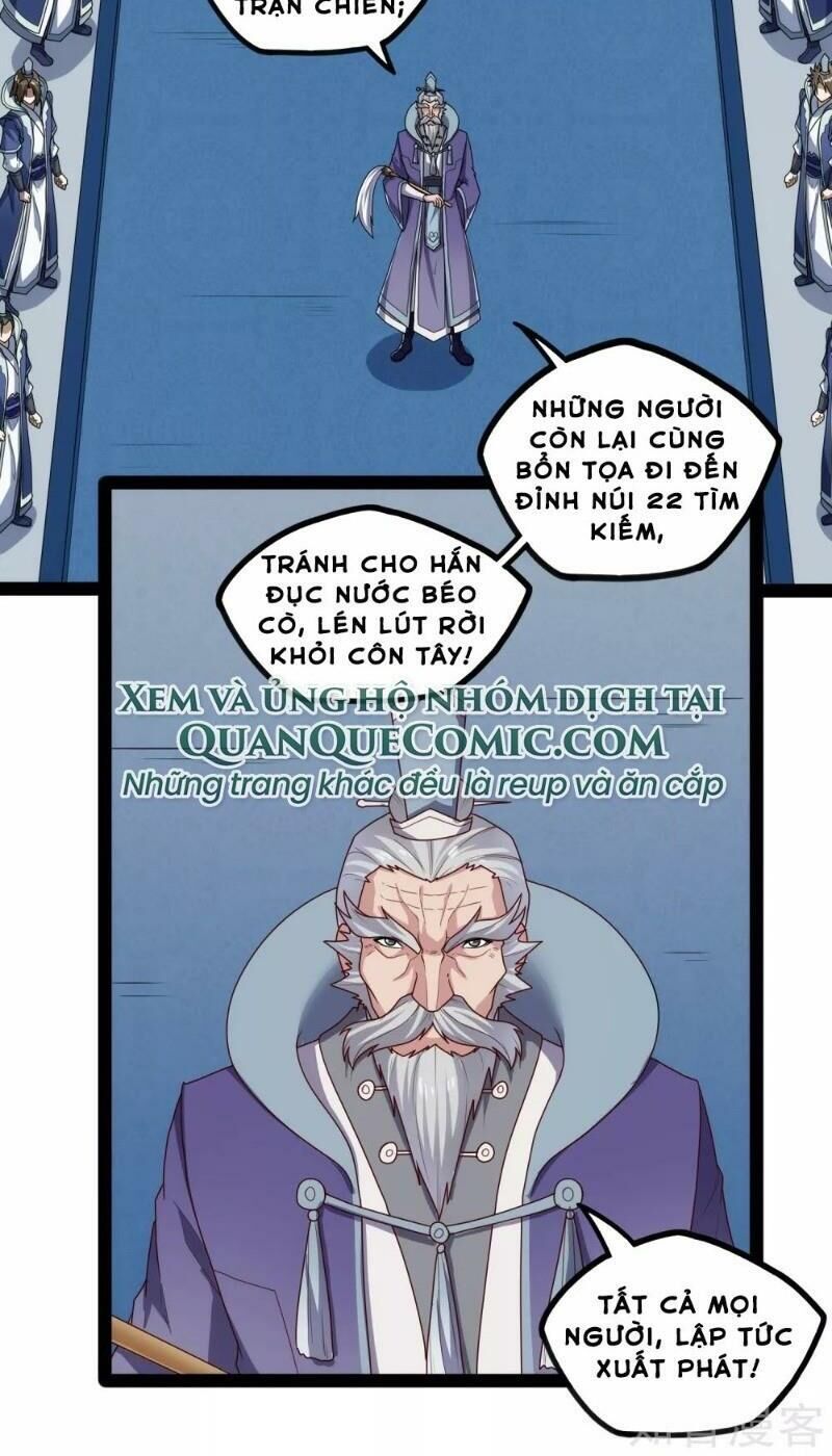 Đạp Toái Tiên Hà Chapter 114 - Trang 2