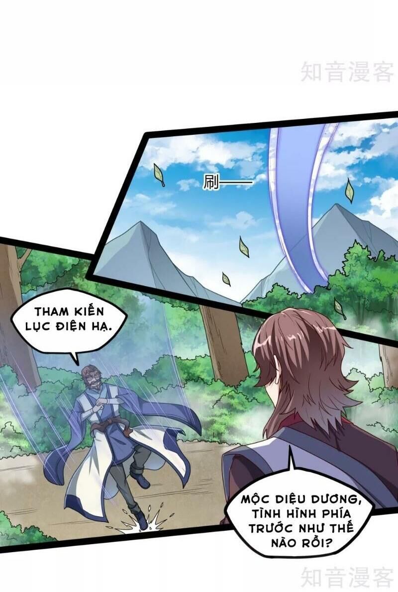 Đạp Toái Tiên Hà Chapter 114 - Trang 2