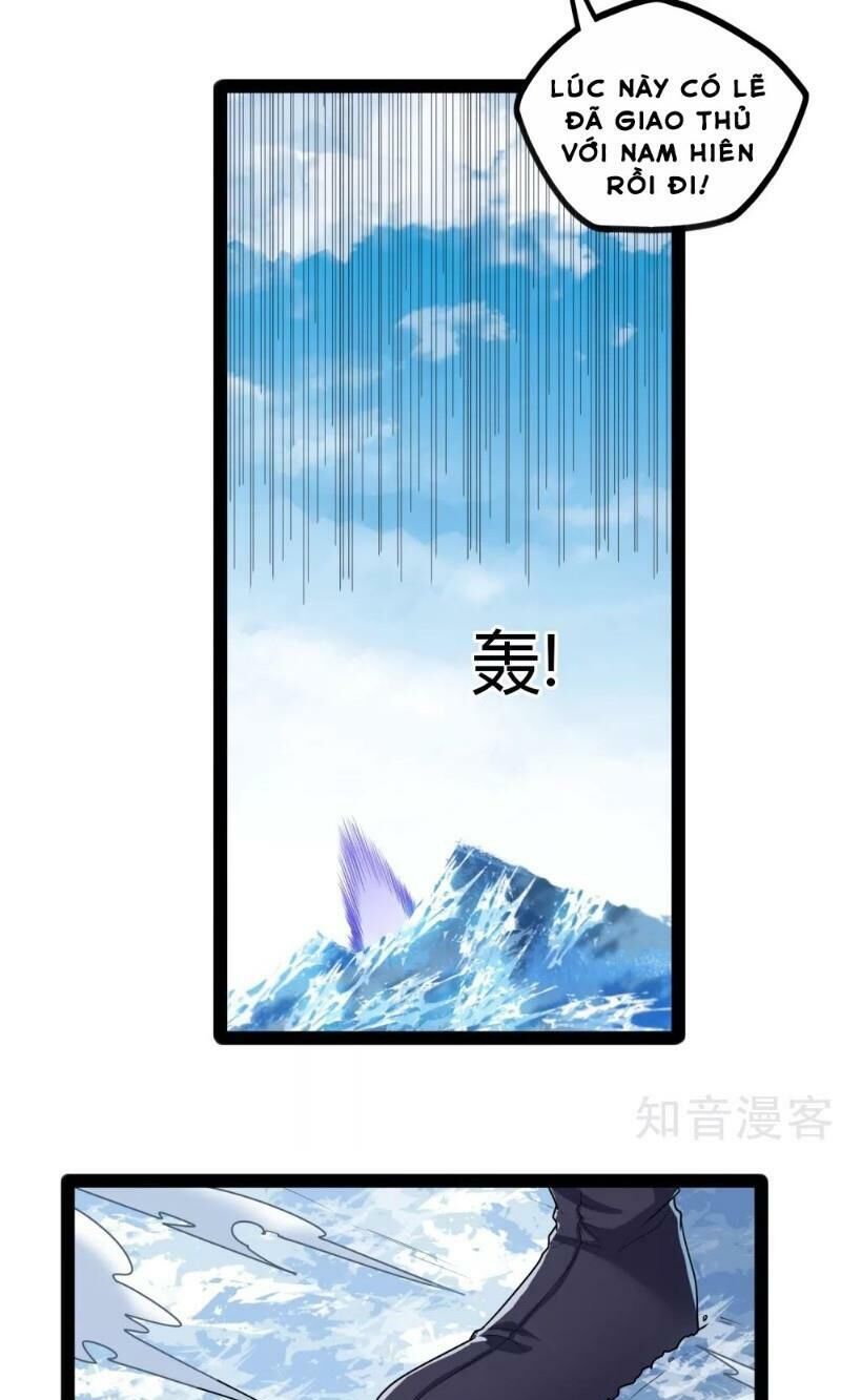 Đạp Toái Tiên Hà Chapter 114 - Trang 2