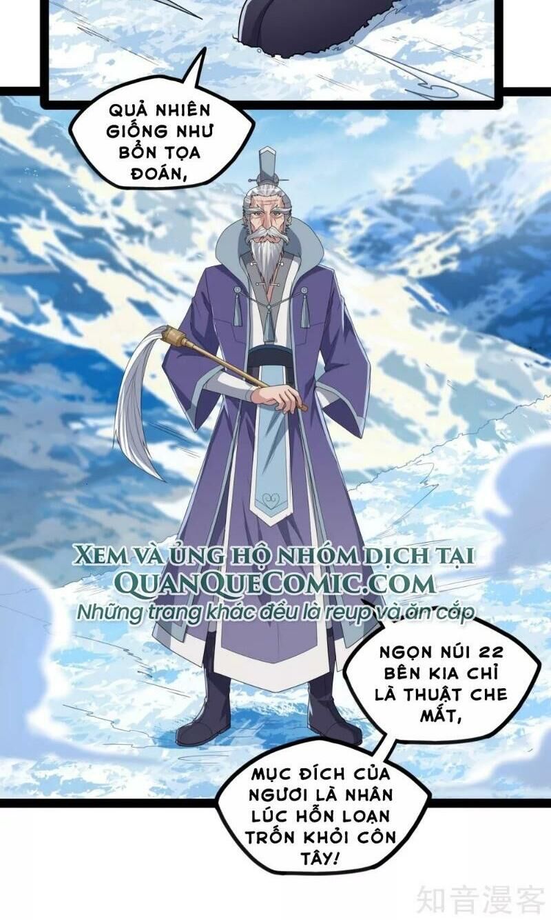 Đạp Toái Tiên Hà Chapter 114 - Trang 2