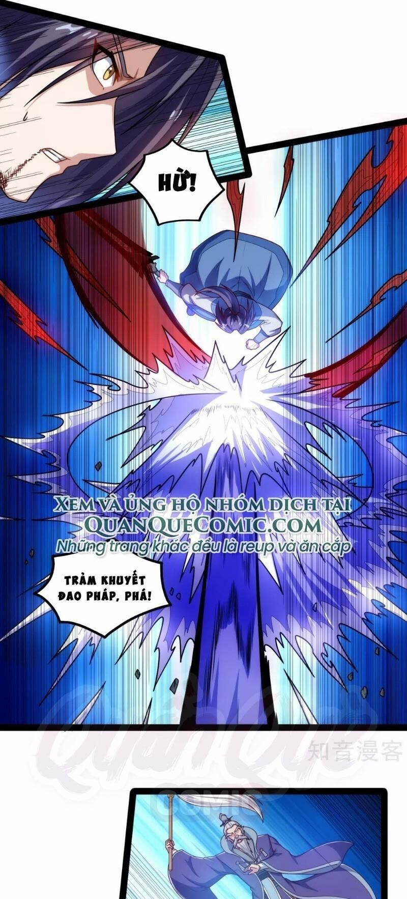 Đạp Toái Tiên Hà Chapter 114 - Trang 2