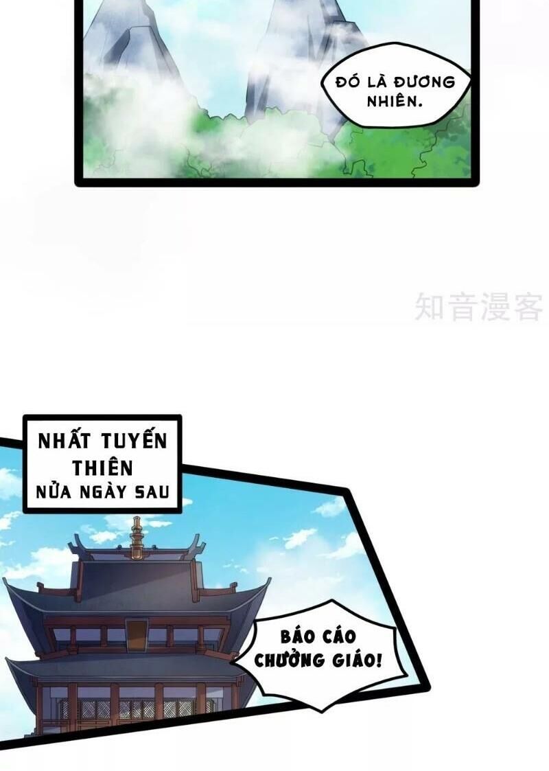 Đạp Toái Tiên Hà Chapter 114 - Trang 2