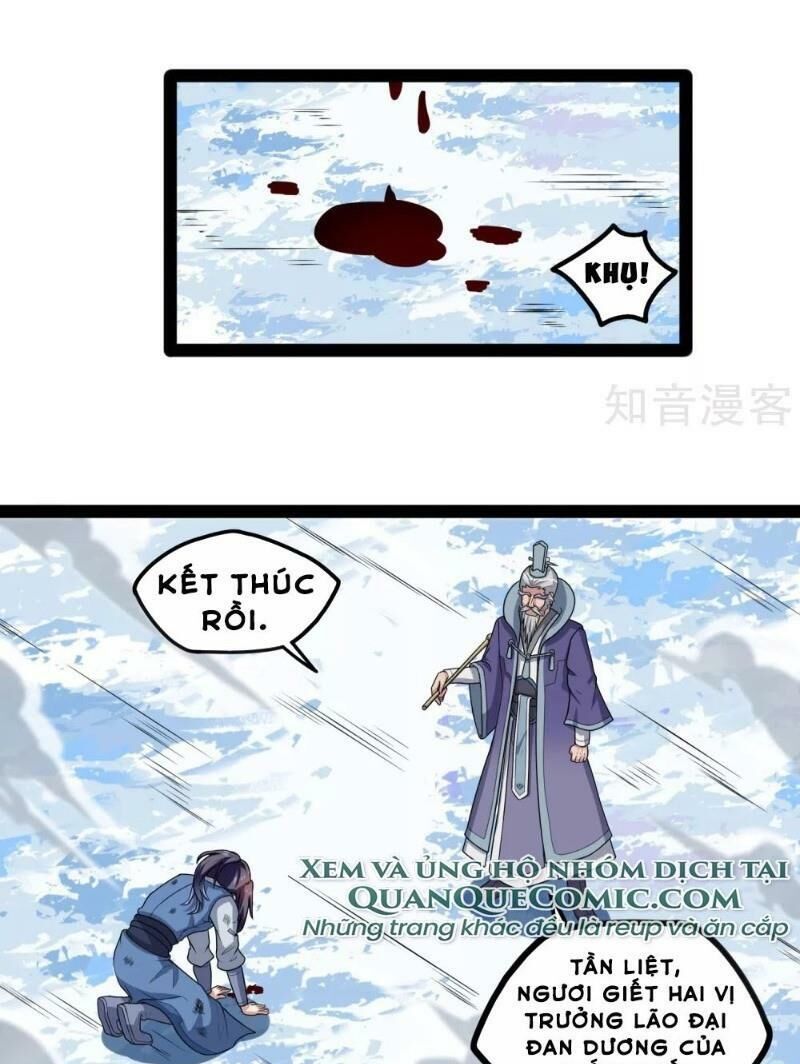 Đạp Toái Tiên Hà Chapter 115 - Trang 2