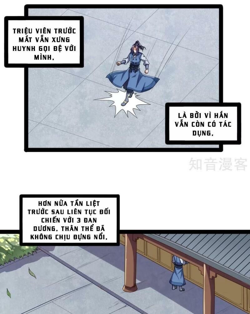 Đạp Toái Tiên Hà Chapter 115 - Trang 2